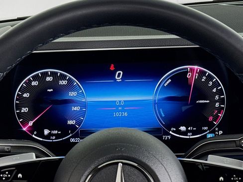 Certified 2025 Mercedes-Benz GLE 450e 4MATIC image 20