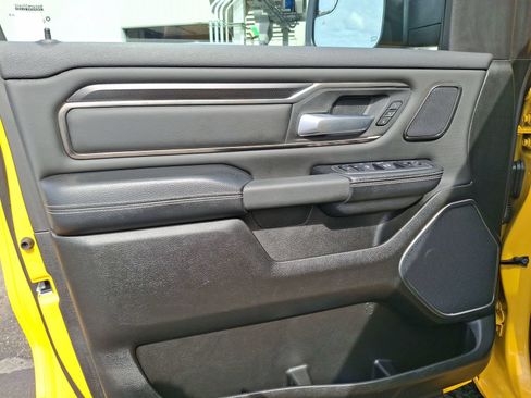 Used 2023 RAM 1500 Rebel w/ Rebel Level 2 Equipment Group AWD/4WD image 18