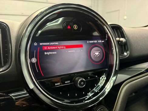 Used 2023 MINI Cooper Countryman John Cooper Works w/ Signature Upholstery Package AWD/4WD image 27