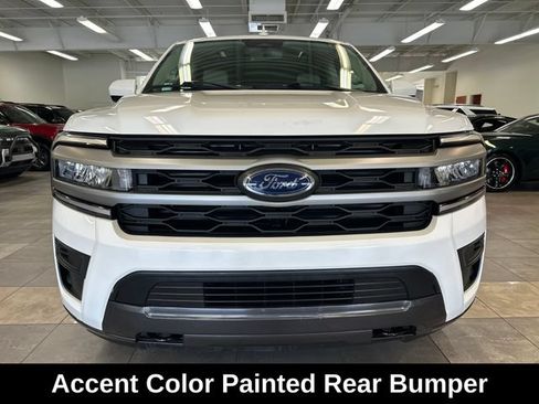 Used 2023 Ford Expedition XLT AWD/4WD image 20