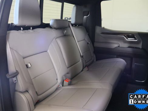 Used 2024 Chevrolet Silverado 1500 LT w/ Safety Package image 42