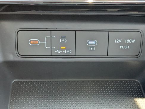 New 2026 Hyundai Tucson SEL Plus FWD image 27