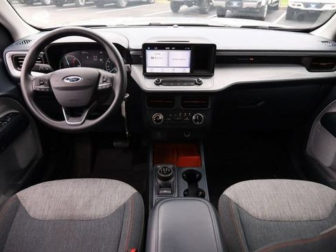 Certified 2023 Ford Maverick XLT FWD image 23