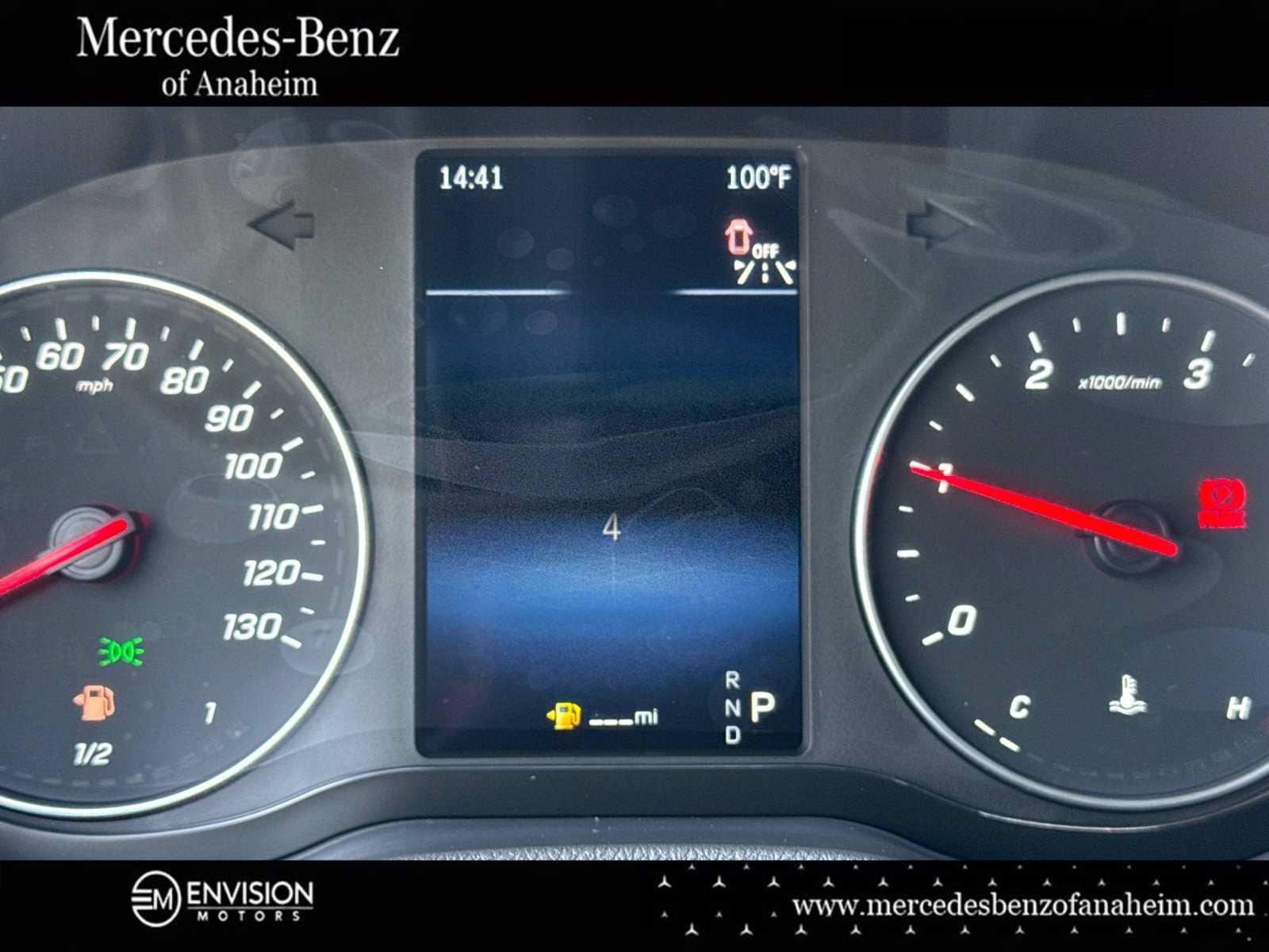 New 2026 Mercedes-Benz Sprinter 2500 image 27