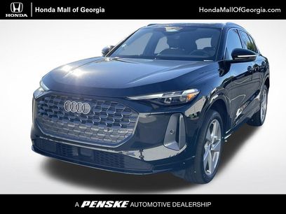 Used 2025 Audi Q5 Premium Plus