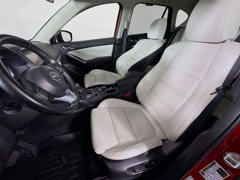 Used 2016 MAZDA CX-5 Grand Touring AWD/4WD image 2