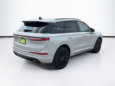Used 2023 Lincoln Corsair Reserve w/ Equipment Group 201A AWD/4WD image 5