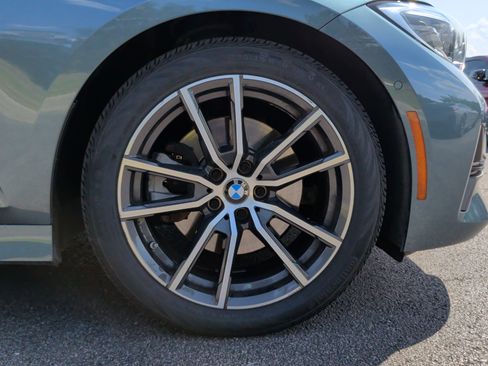 Used 2021 BMW 330i Sedan RWD image 13