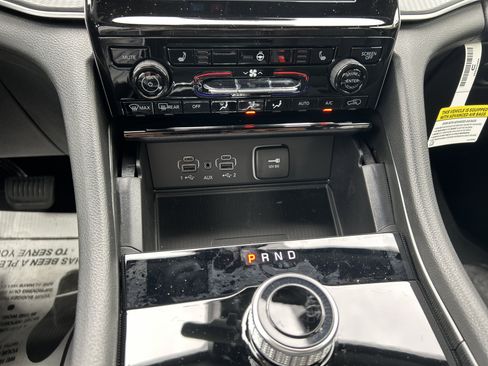 New 2026 Jeep Grand Cherokee Laredo X RWD image 23