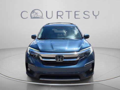 Used 2020 Honda Pilot EX-L image 8