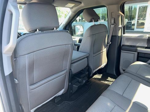 Used 2018 Ford F150 XLT w/ Equipment Group 301A Mid AWD/4WD image 26