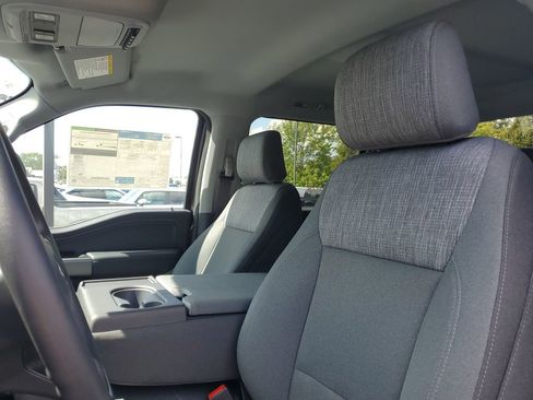 New 2026 Ford F250 XLT w/ XLT Premium Package image 7