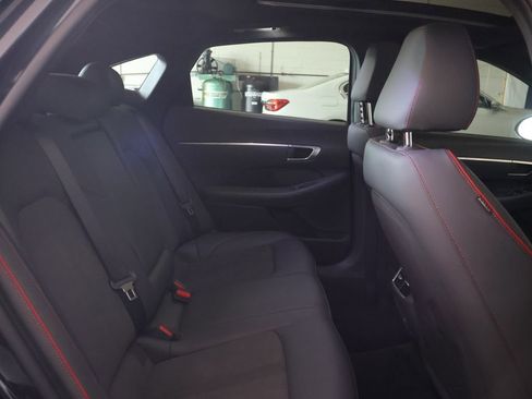 Used 2023 Hyundai Sonata SEL Plus FWD image 13