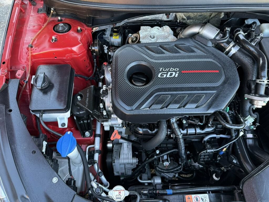 Used 2019 Hyundai Sonata Limited FWD image 33
