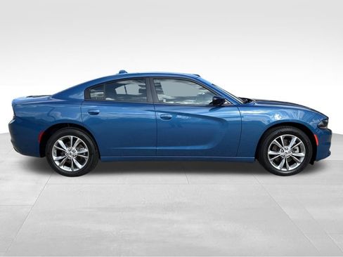 Used 2023 Dodge Charger SXT AWD/4WD image 7