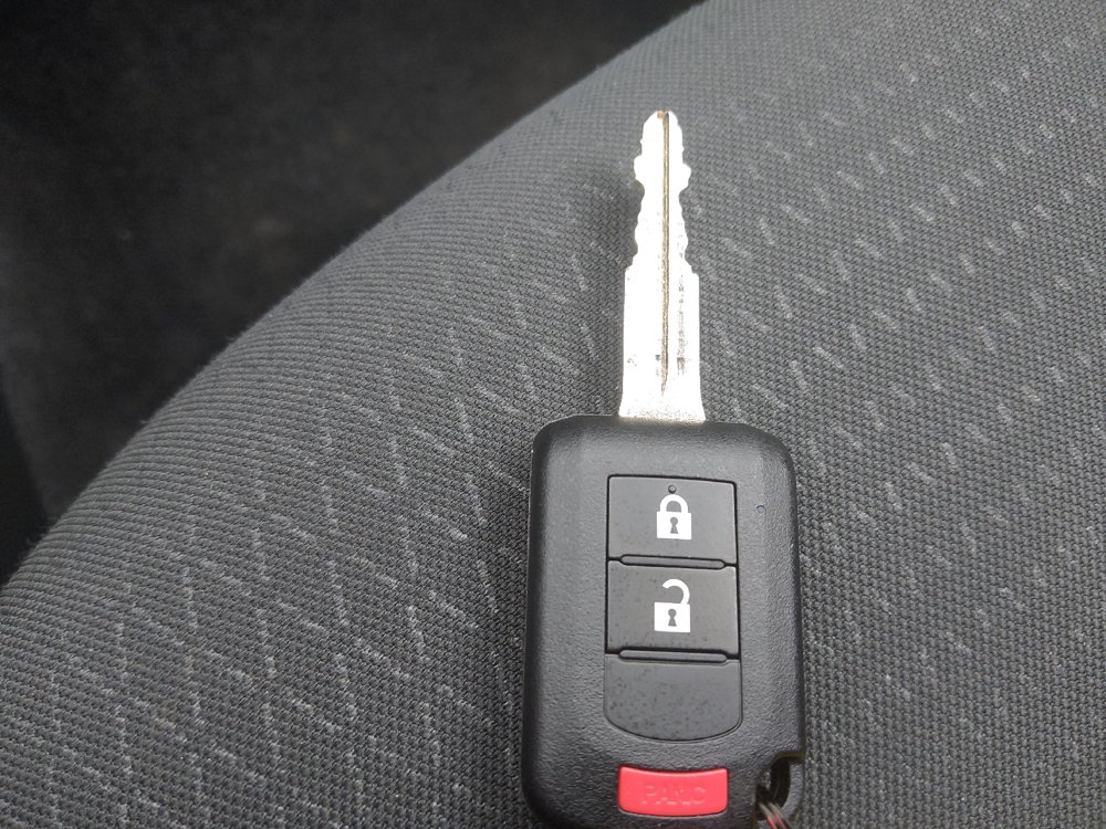 Used 2021 Mitsubishi Mirage G4 FWD image 32