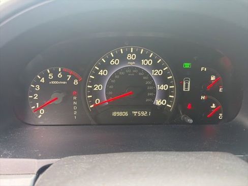 Used 2008 Honda Odyssey EX-L image 14