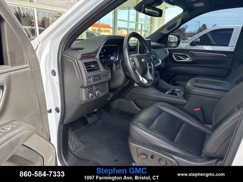 Used 2023 Chevrolet Tahoe LT image 13