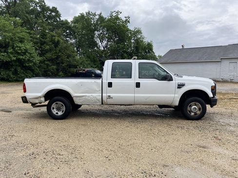 Used 2008 Ford F250 XL image 4