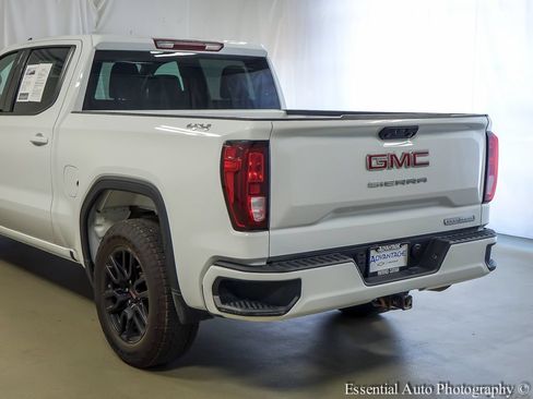Used 2024 GMC Sierra 1500 Elevation AWD/4WD image 7