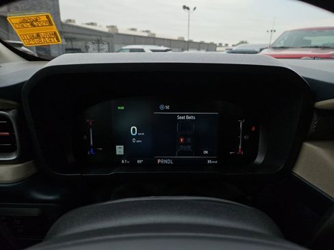 New 2026 Ford Maverick Lariat AWD/4WD image 26