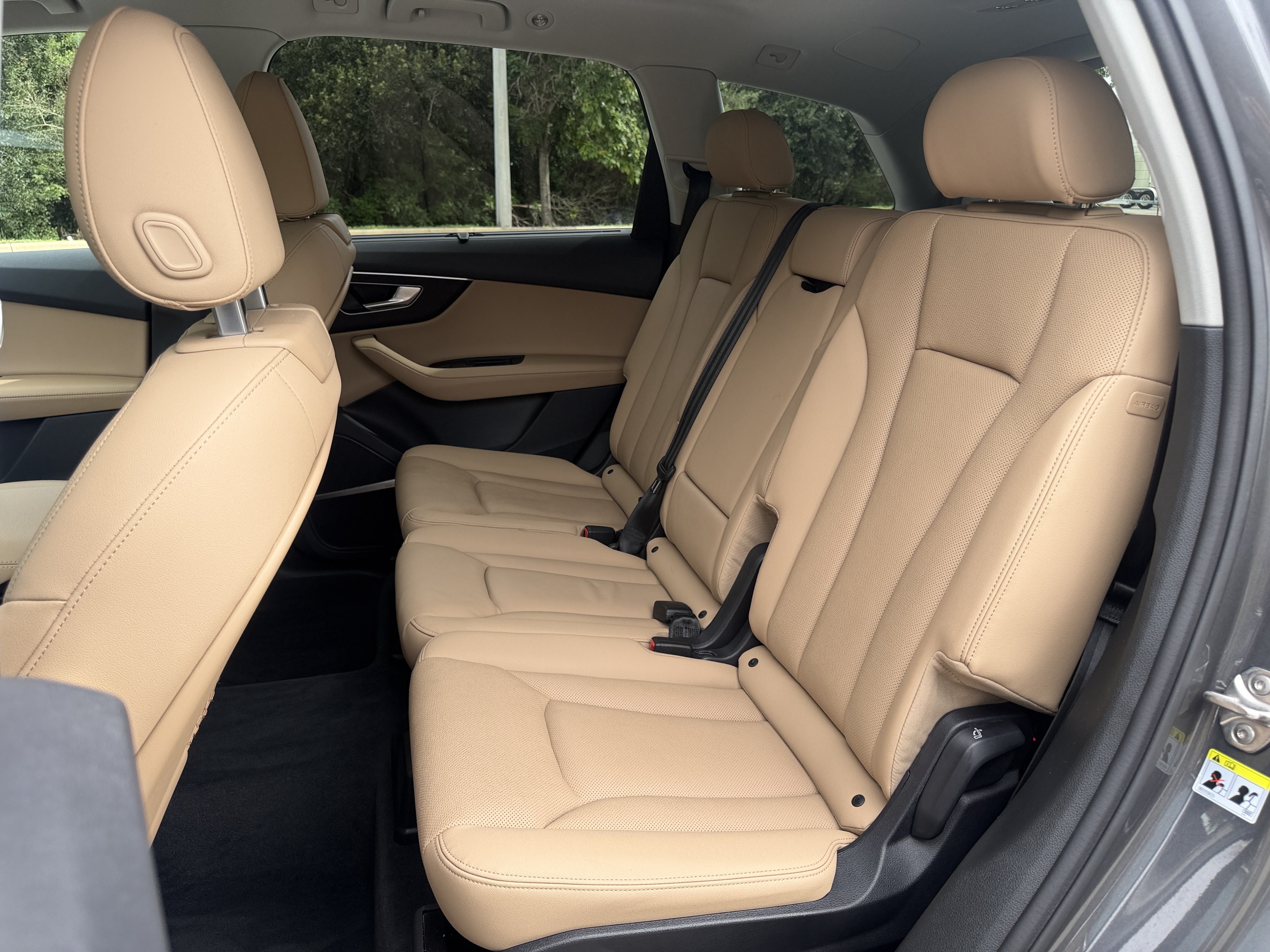 Certified 2023 Audi Q7 2.0T Premium Plus AWD/4WD image 19