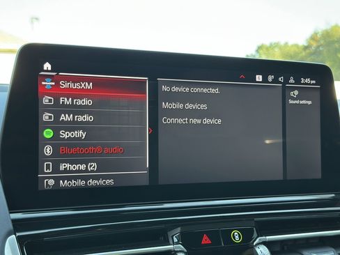 Used 2023 BMW M8 Competition image 42