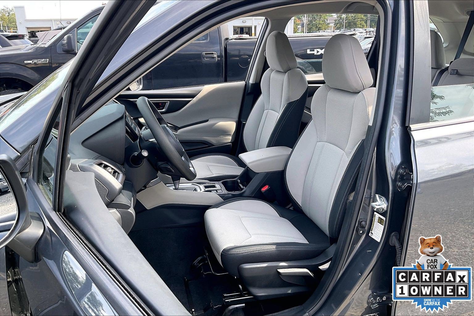 Certified 2023 Subaru Forester AWD/4WD image 9