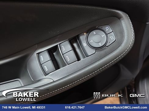 New 2026 Buick Encore GX Preferred image 27