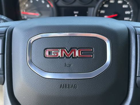 New 2026 GMC Sierra 2500 Pro w/ Convenience Package AWD/4WD image 43