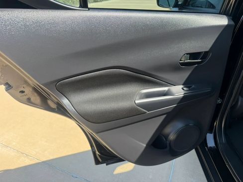 Used 2023 Nissan Kicks S w/ Interior Electronics Package FWD image 30