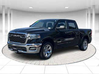 Used 2025 RAM 1500 Big Horn RWD video 1