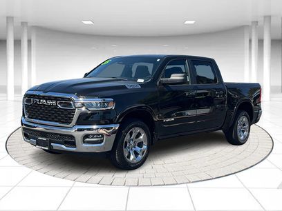 Used 2025 RAM 1500 Big Horn
