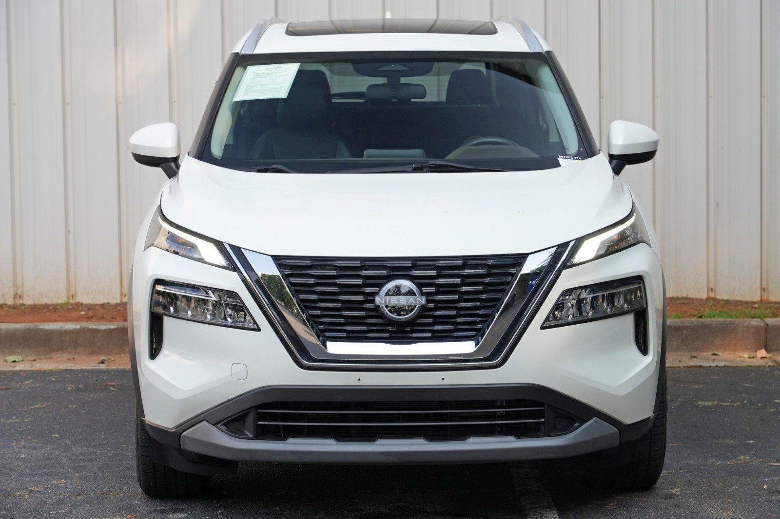 Used 2023 Nissan Rogue SV w/ SV Premium B Package FWD image 41