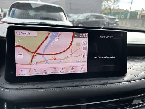 Used 2022 INFINITI QX60 Autograph w/ Cargo Package image 23