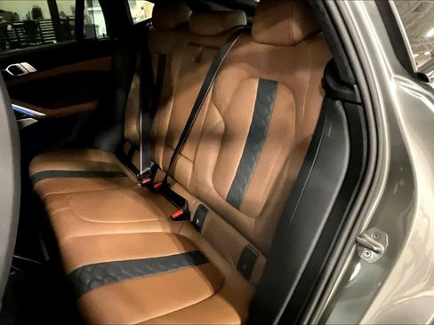 Used 2023 BMW X6 M w/ Competition Package image 21