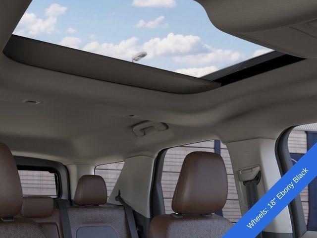 New 2026 Ford Bronco Sport Outer Banks AWD/4WD image 26