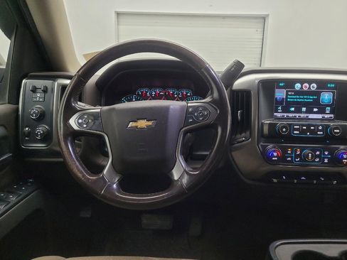 Used 2015 Chevrolet Silverado 1500 LT w/ All Star Edition AWD/4WD image 22