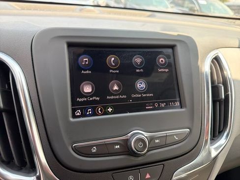Certified 2024 Chevrolet Equinox LS FWD image 21