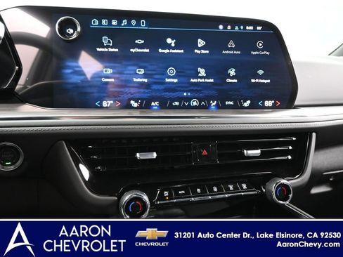 New 2026 Chevrolet Suburban LT w/ Comfort Package image 19