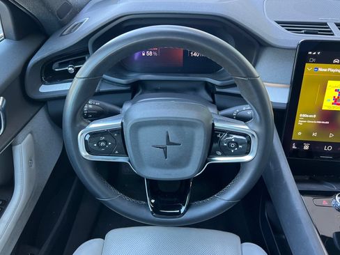 Used 2023 Polestar Polestar 2 AWD/4WD image 17