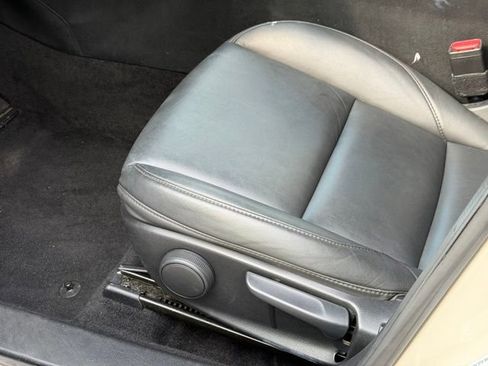 Used 2025 MAZDA MAZDA3 s FWD image 15