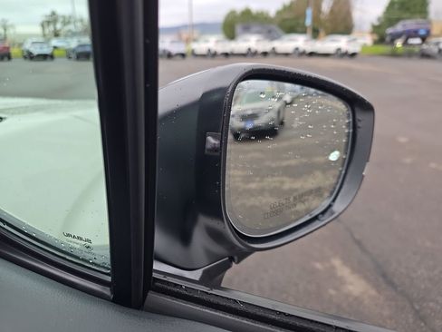 New 2026 Subaru Forester Touring image 26