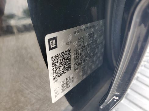 Used 2019 GMC Canyon Denali AWD/4WD image 27