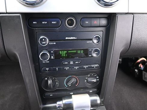 Used 2008 Ford Mustang GT image 15