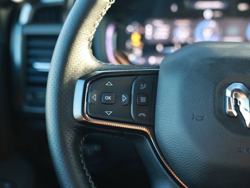 New 2026 RAM 2500 Rebel image 22