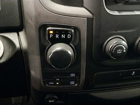 Used 2019 RAM 1500 Express image 16