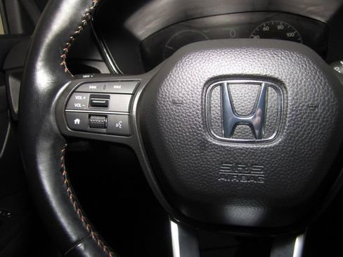 Certified 2025 Honda CR-V Sport-L image 5