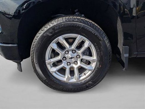 Used 2026 Chevrolet Silverado 1500 RST RWD image 24