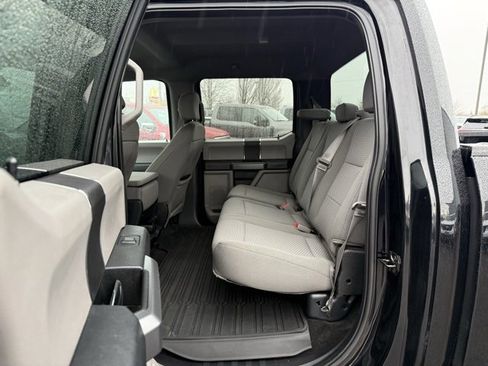 Used 2018 Ford F150 XLT image 13